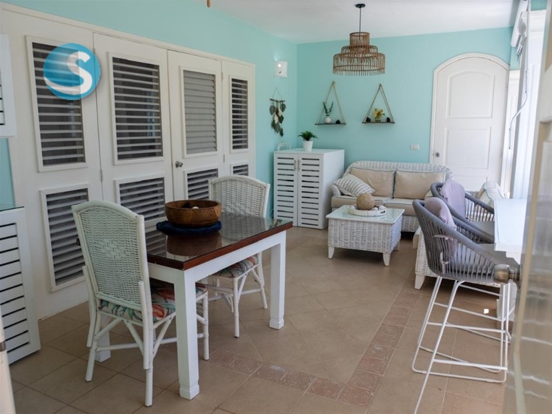 Apartamento céntrico en venta en Las Terrenas, Samaná en República Dominicana