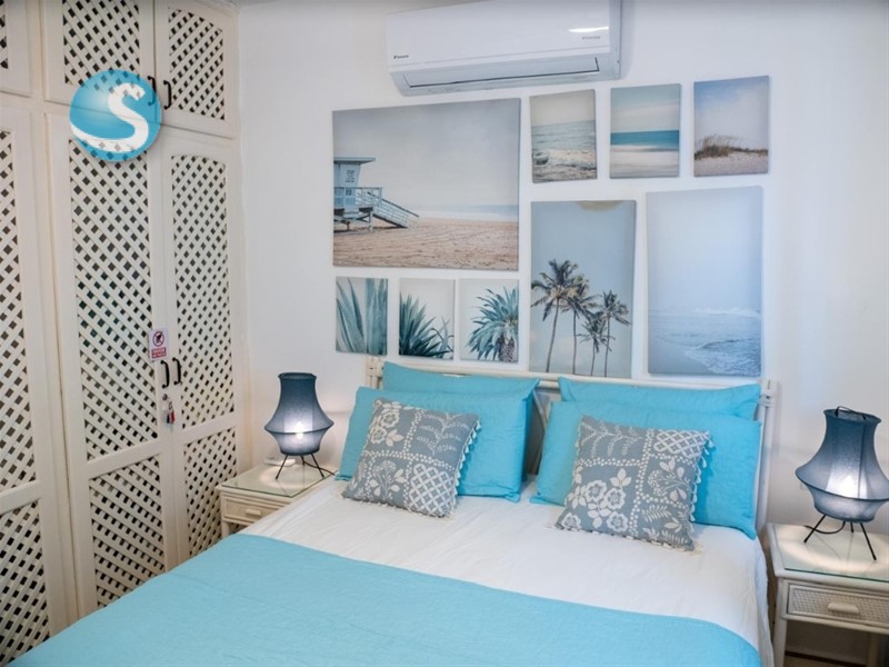 Apartamento céntrico en venta en Las Terrenas, Samaná en República Dominicana