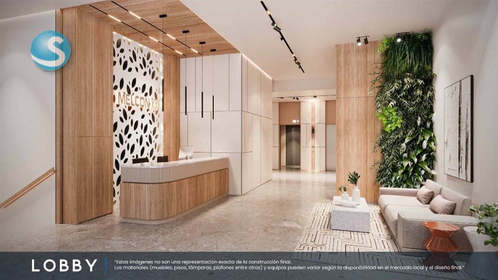 Apartamento en Venta en Exclusivo Sector Ensanche Naco