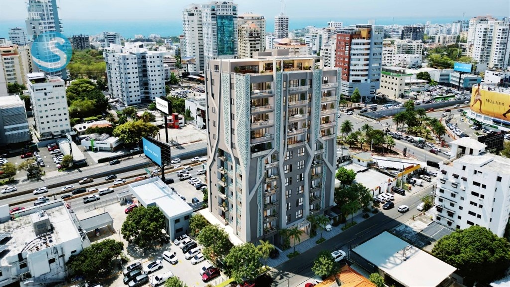 Apartamento en Venta en Exclusivo Sector Ensanche Naco en República Dominicana