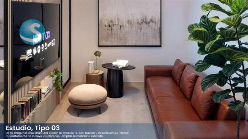 Apartamento en Venta en Exclusivo Sector Ensanche Naco en República Dominicana