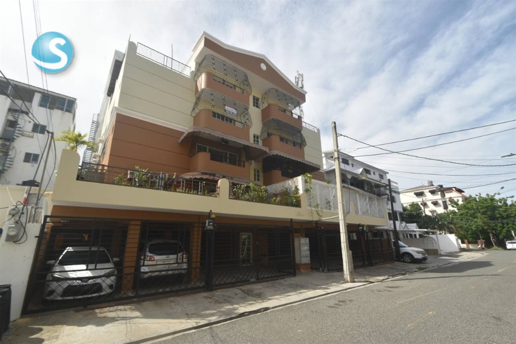 Apartamento en Venta en Zona Exclusiva de Mirador Sur