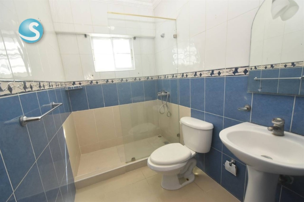 Apartamento en Venta en Zona Exclusiva de Mirador Sur en República Dominicana