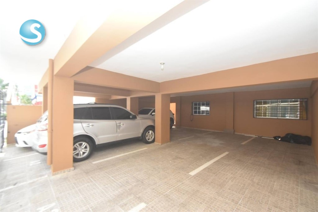 Apartamento en Venta en Zona Exclusiva de Mirador Sur en República Dominicana