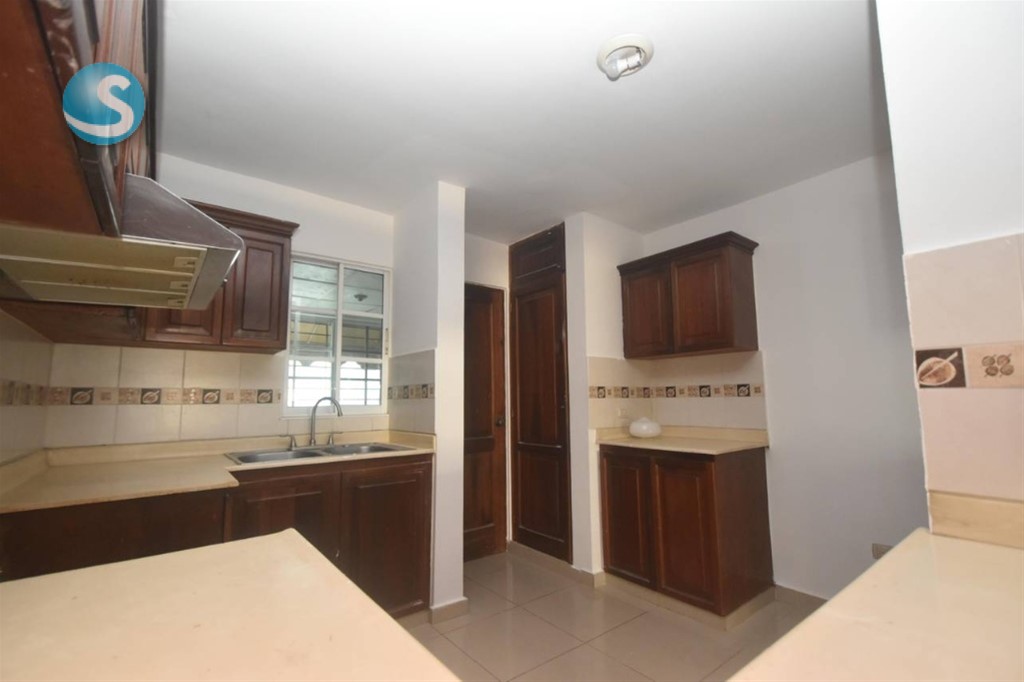 Apartamento en Venta en Zona Exclusiva de Mirador Sur en República Dominicana