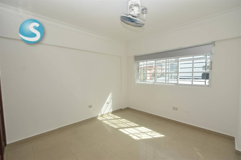 Apartamento en Venta en Zona Exclusiva de Mirador Sur en República Dominicana