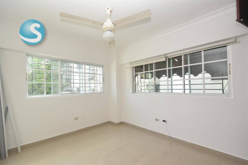 Apartamento en Venta en Zona Exclusiva de Mirador Sur en República Dominicana