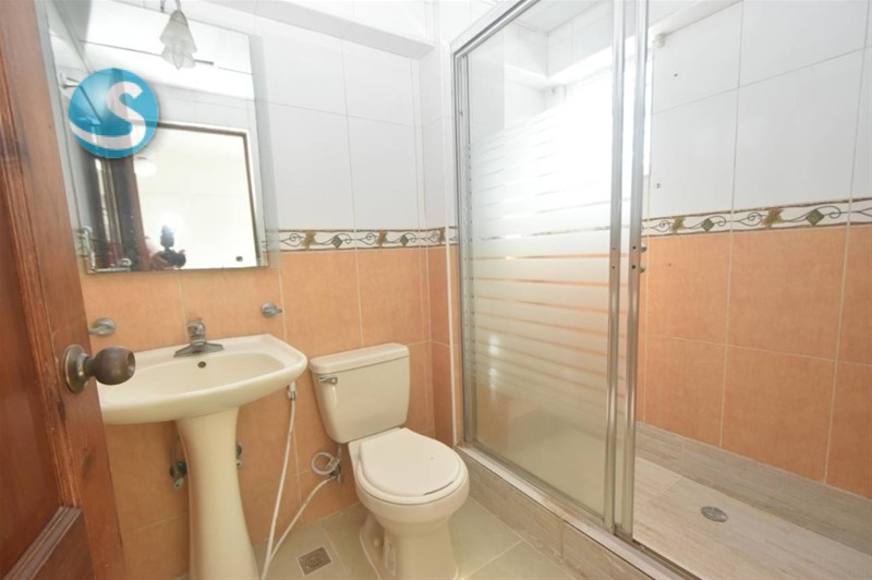 Apartamento en Venta en Zona Exclusiva de Mirador Sur en República Dominicana