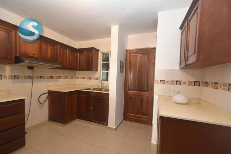 Apartamento en Venta en Zona Exclusiva de Mirador Sur en República Dominicana