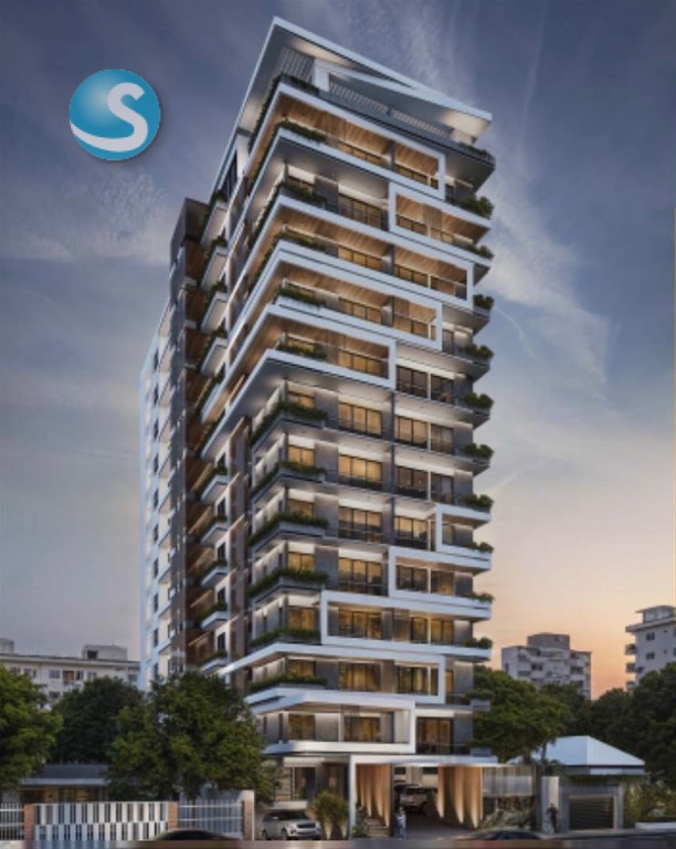 Apartamento en Venta en Zona Privilegiada de Arroyo Hondo Viejo