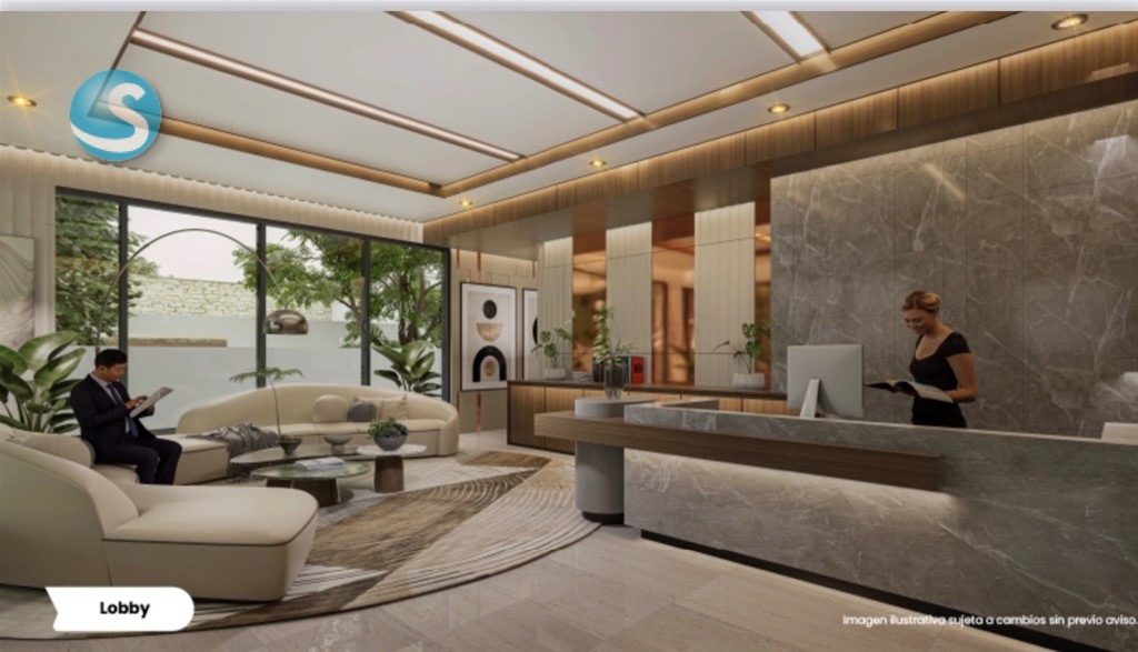Apartamento en Venta en Zona Privilegiada de Arroyo Hondo Viejo en República Dominicana