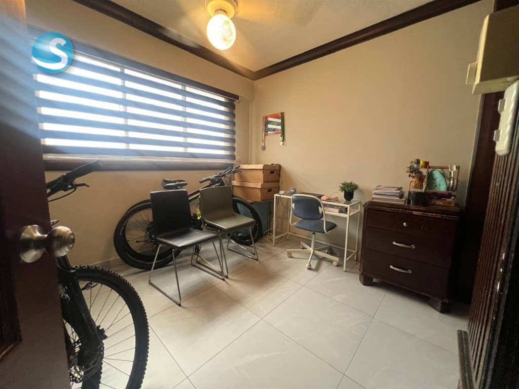 Apartamento Clásico en Venta en Villa Marina, 124 m² en República Dominicana