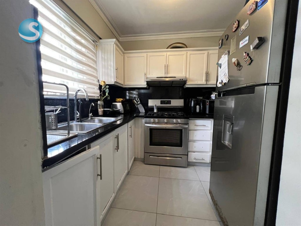 Apartamento Clásico en Venta en Villa Marina, 124 m² en República Dominicana