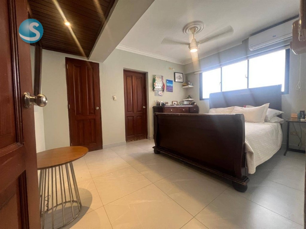 Apartamento Clásico en Venta en Villa Marina, 124 m² en República Dominicana
