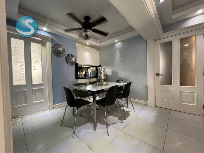 Apartamento Clásico en Venta en Villa Marina, 124 m² en República Dominicana