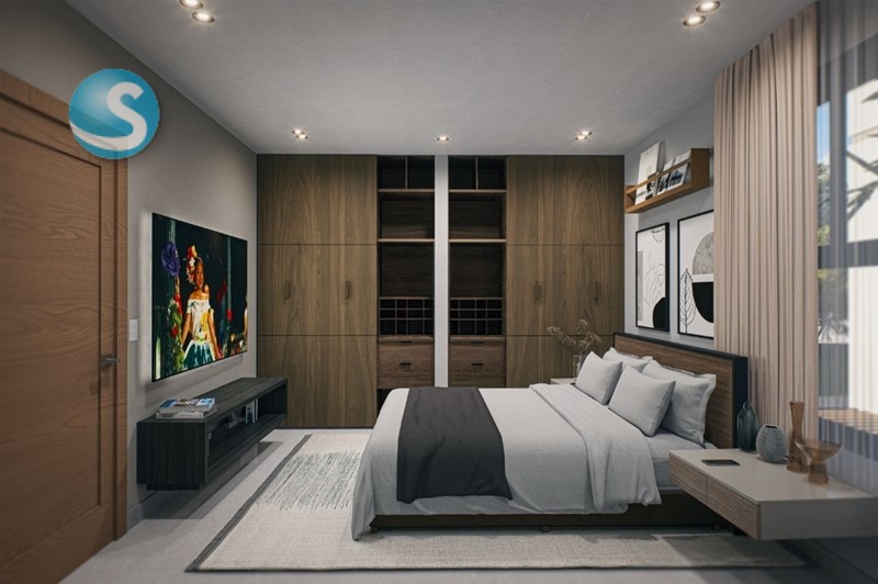 Casa en Venta en Avenida Ecológica, Santo Domingo Este en República Dominicana