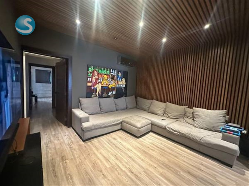 Apartamento en Venta en Urbanización Real, 201 m²