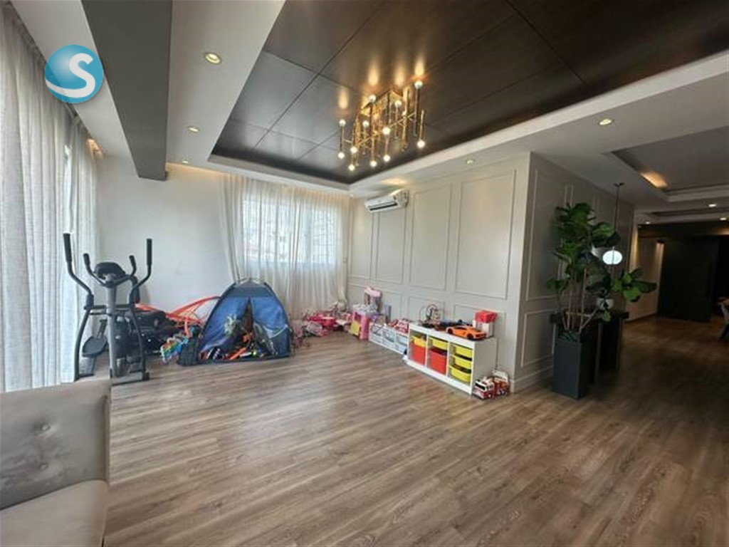 Apartamento en Venta en Urbanización Real, 201 m² en República Dominicana