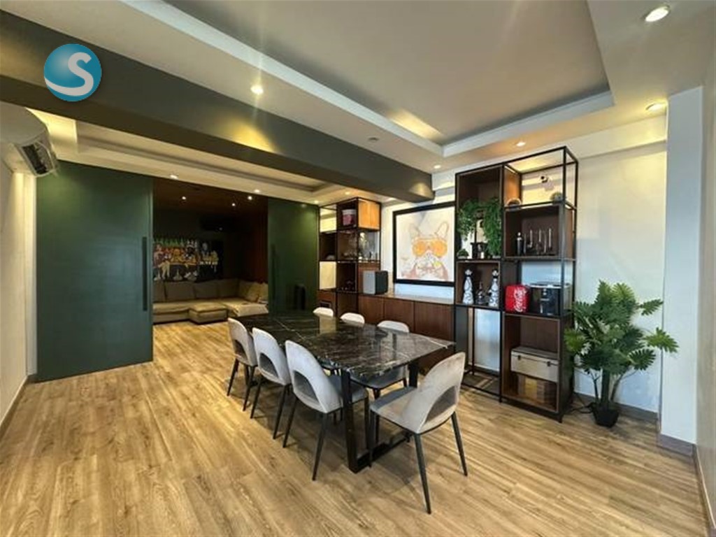 Apartamento en Venta en Urbanización Real, 201 m² en República Dominicana