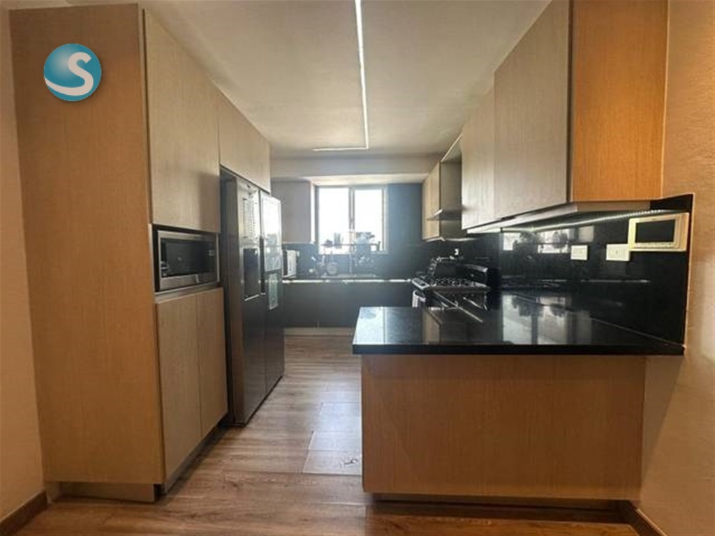 Apartamento en Venta en Urbanización Real, 201 m² en República Dominicana