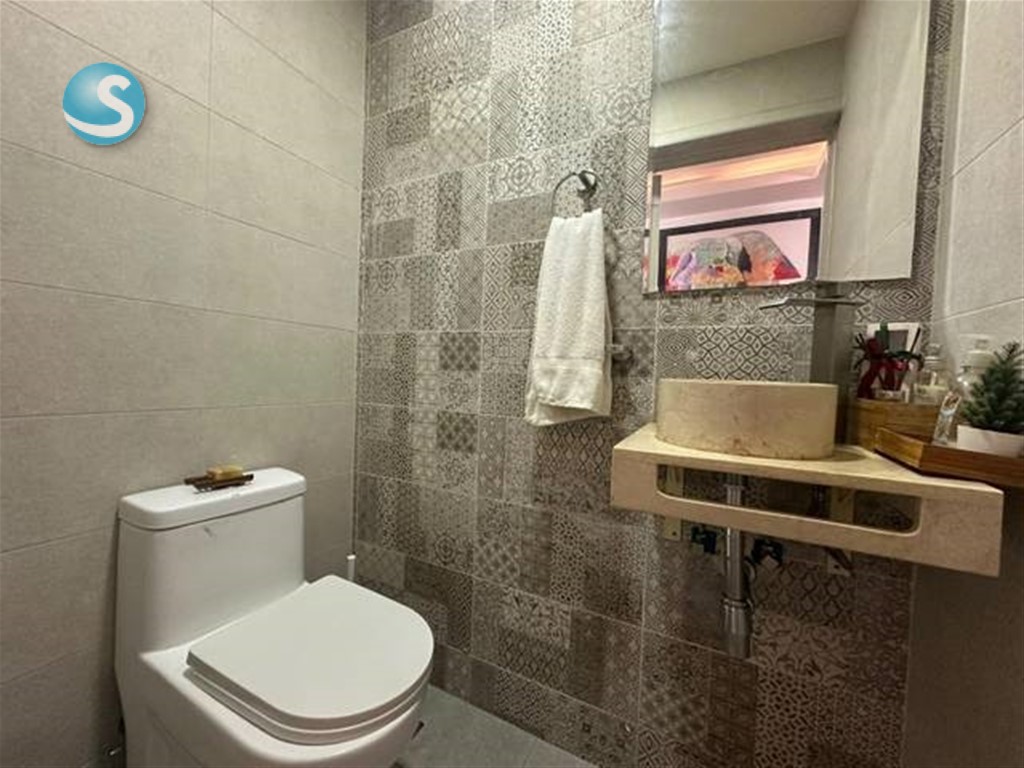 Apartamento en Venta en Urbanización Real, 201 m² en República Dominicana