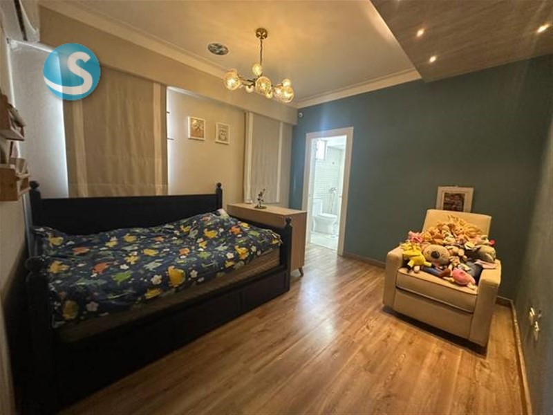 Apartamento en Venta en Urbanización Real, 201 m² en República Dominicana