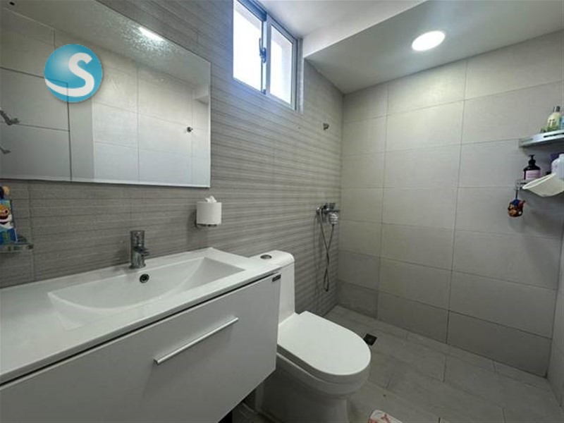 Apartamento en Venta en Urbanización Real, 201 m² en República Dominicana