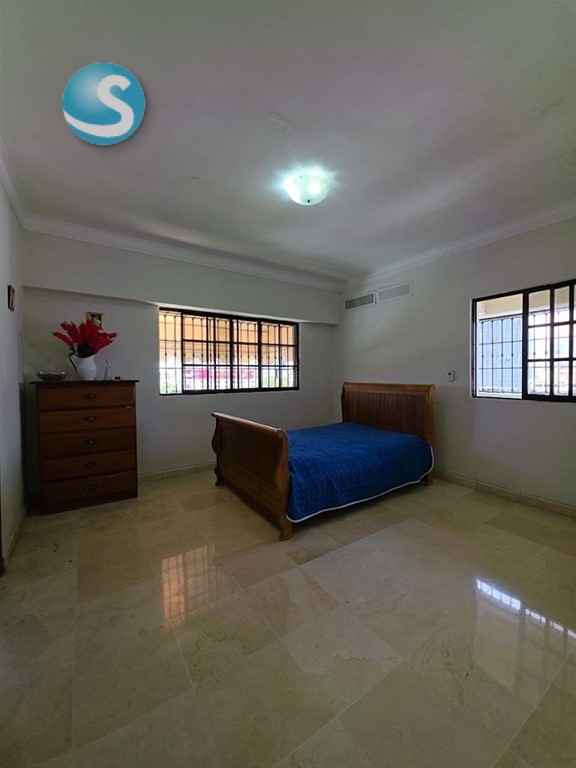 Apartamento en Venta en La Esperilla, Zona Exclusiva en República Dominicana