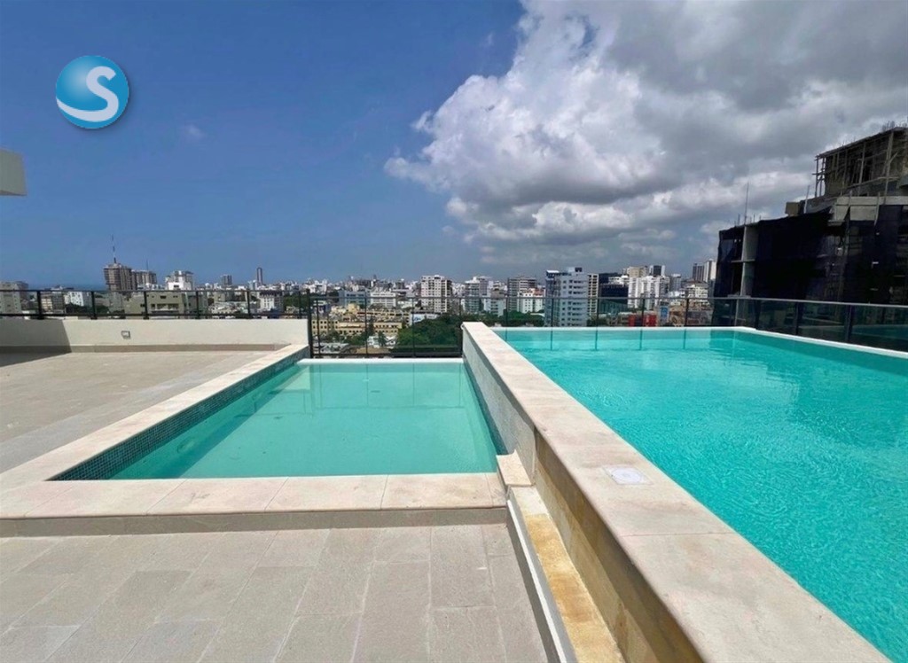 Venta de Apartamento en Ensanche Naco en República Dominicana