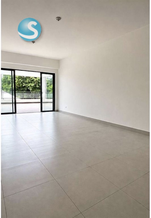 Apartamento moderno con terraza en Arroyo Hondo Viejo en República Dominicana