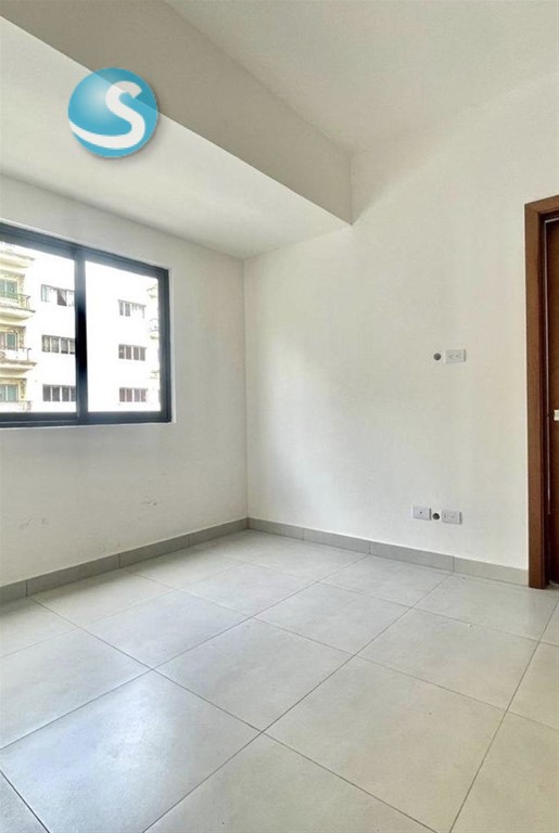 Apartamento moderno con terraza en Arroyo Hondo Viejo en República Dominicana