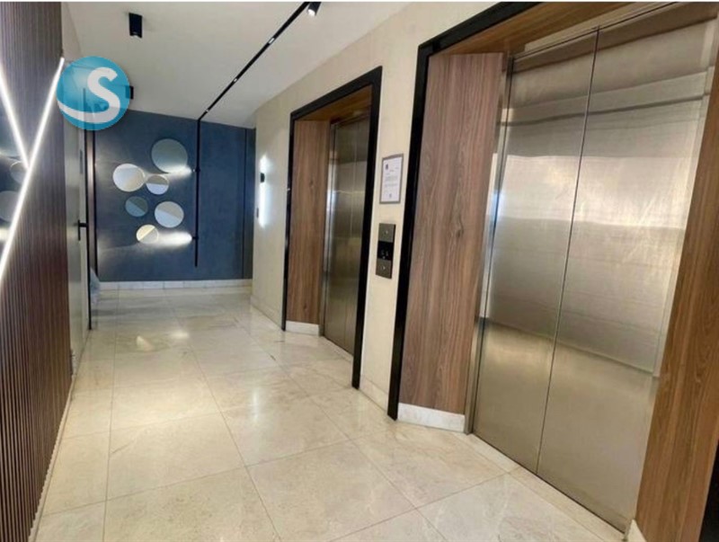 Apartamento moderno con terraza en Arroyo Hondo Viejo en República Dominicana