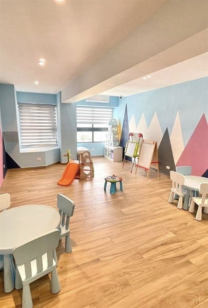 Apartamento moderno con terraza en Arroyo Hondo Viejo en República Dominicana