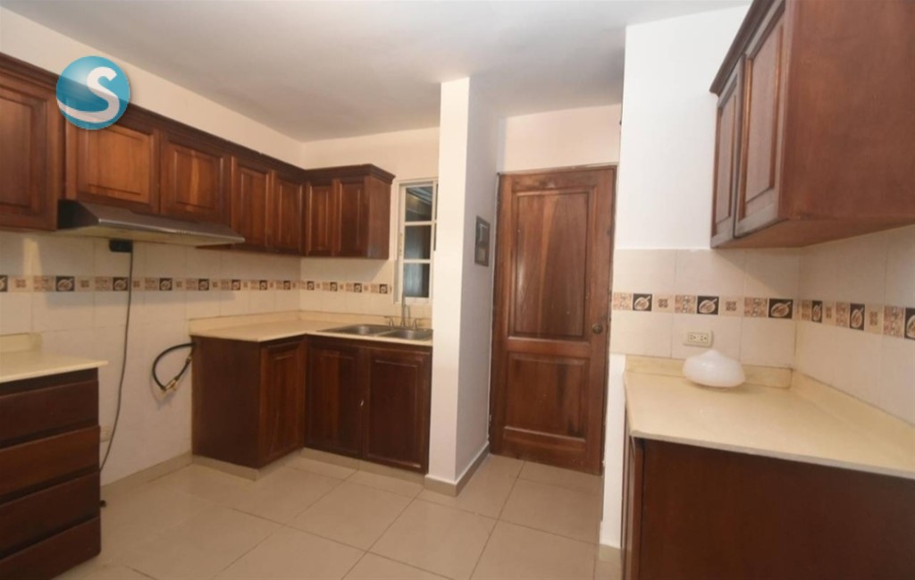 Apartamento en Venta en Mirador Sur, Excelente Ubicación en República Dominicana