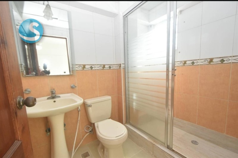 Apartamento en Venta en Mirador Sur, Excelente Ubicación en República Dominicana