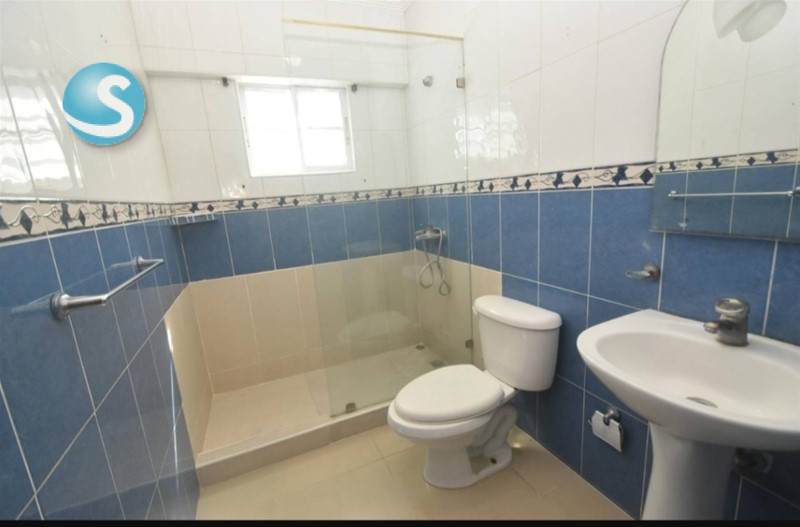 Apartamento en Venta en Mirador Sur, Excelente Ubicación en República Dominicana