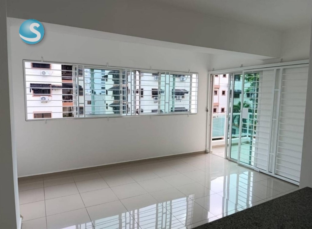 Apartamento en venta en Gazcue, ubicación privilegiada