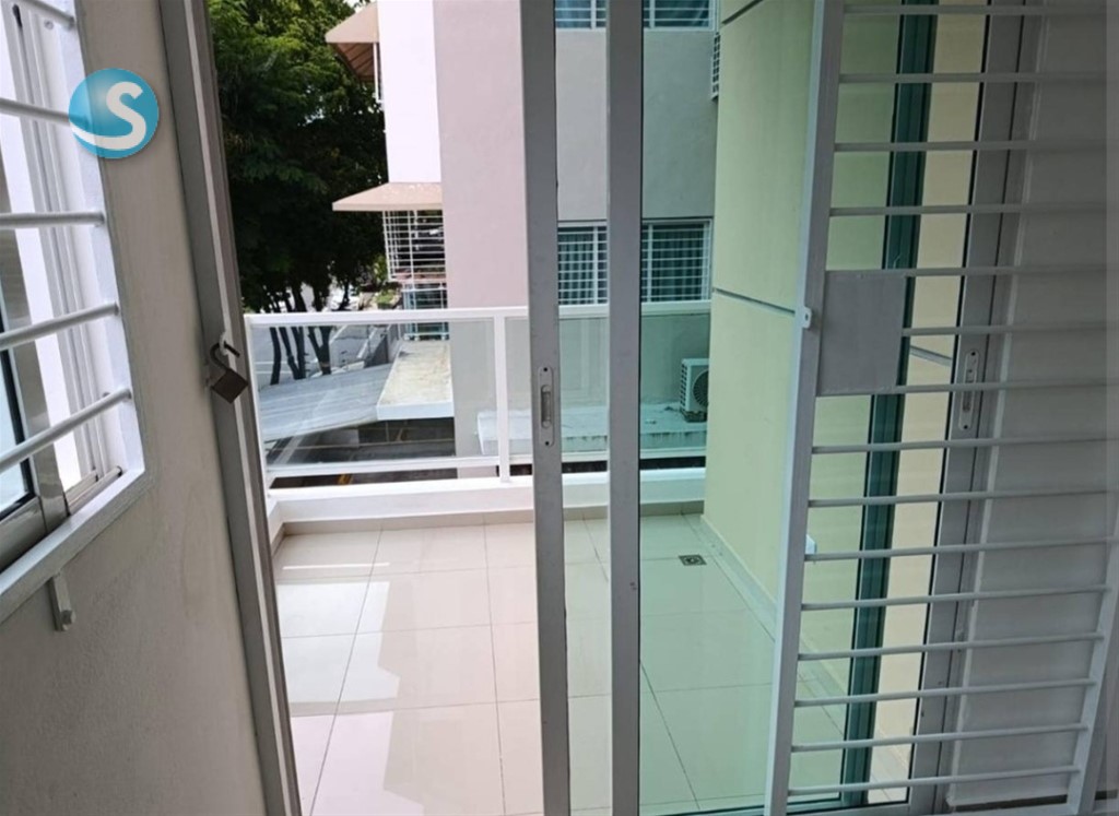 Apartamento en venta en Gazcue, ubicación privilegiada en República Dominicana