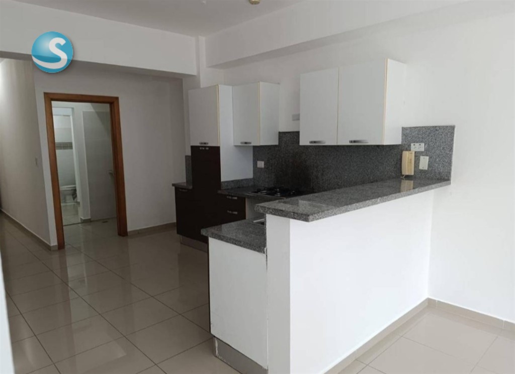 Apartamento en venta en Gazcue, ubicación privilegiada en República Dominicana