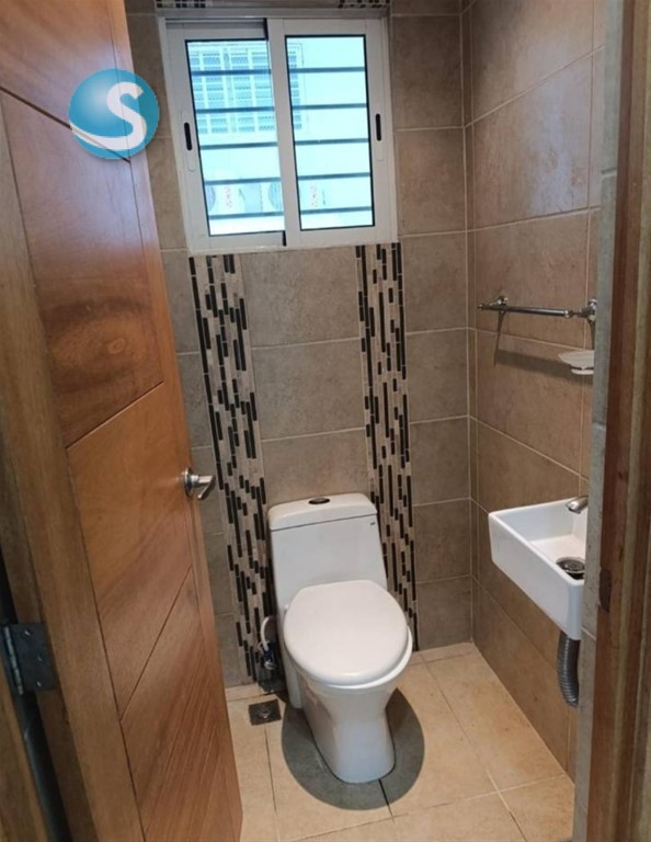 Apartamento en venta en Gazcue, ubicación privilegiada en República Dominicana