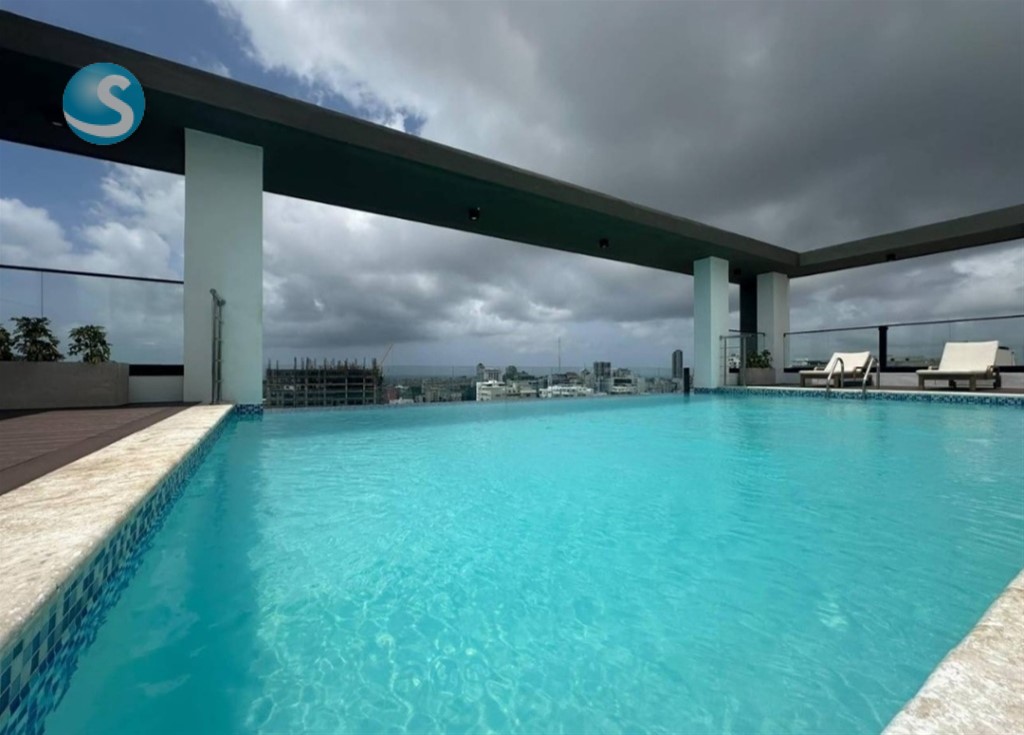 Apartamento en venta en Evaristo Morales