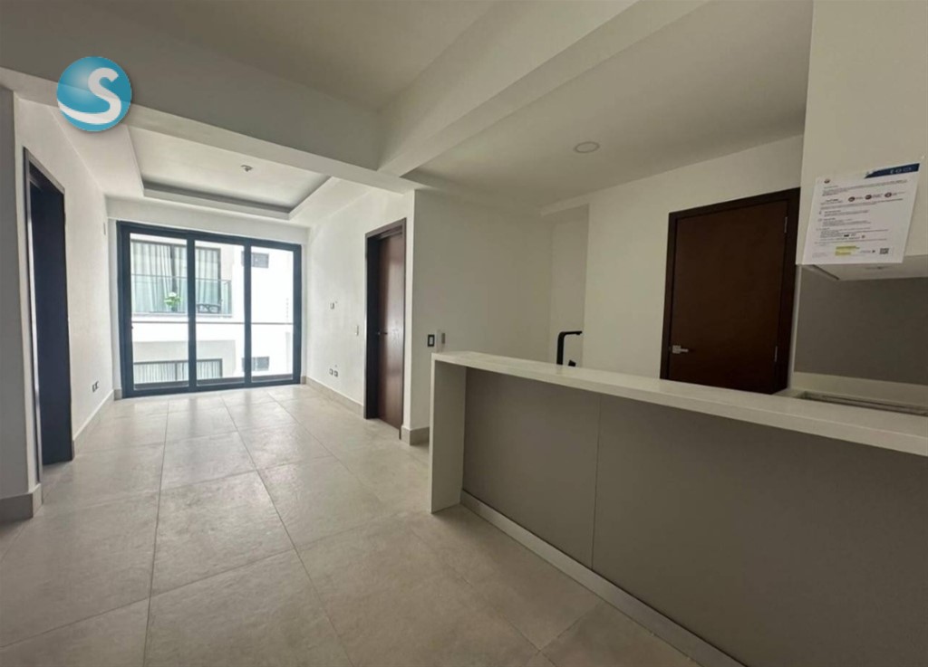 Apartamento en venta en Evaristo Morales en República Dominicana