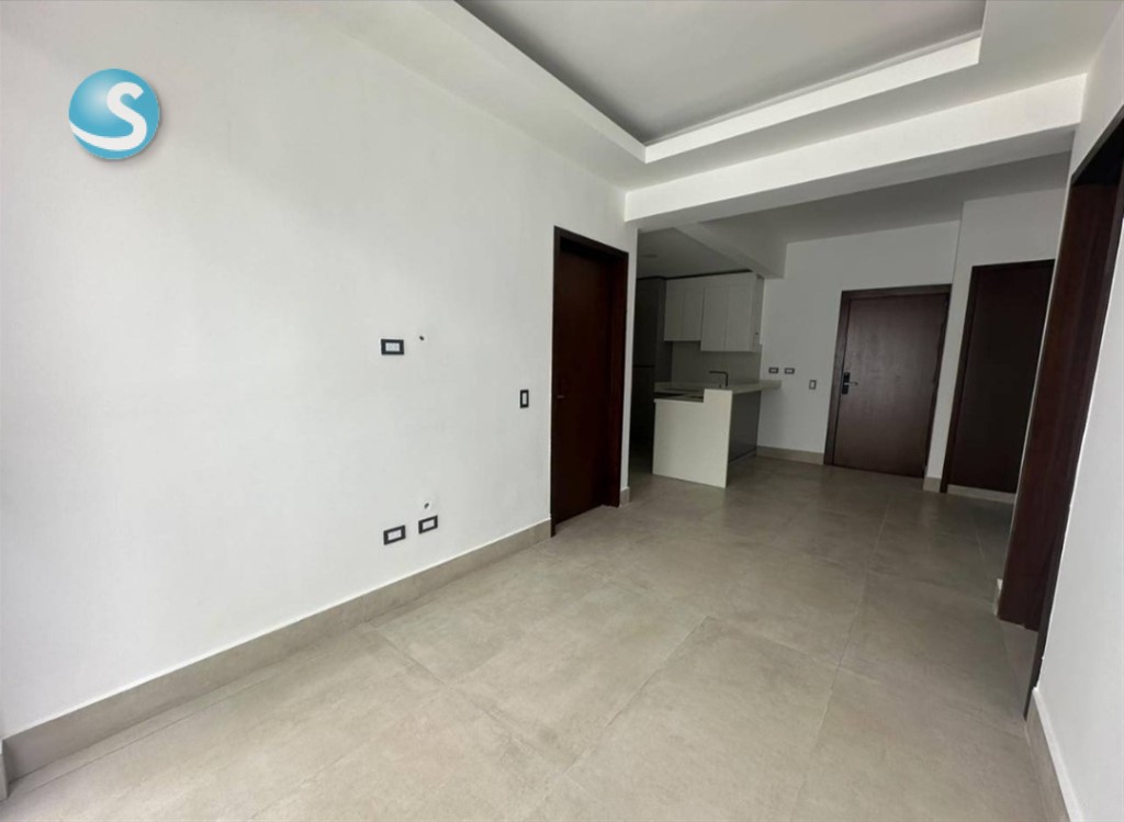 Apartamento en venta en Evaristo Morales en República Dominicana