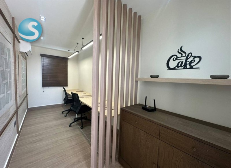 Apartamento en venta en Evaristo Morales en República Dominicana