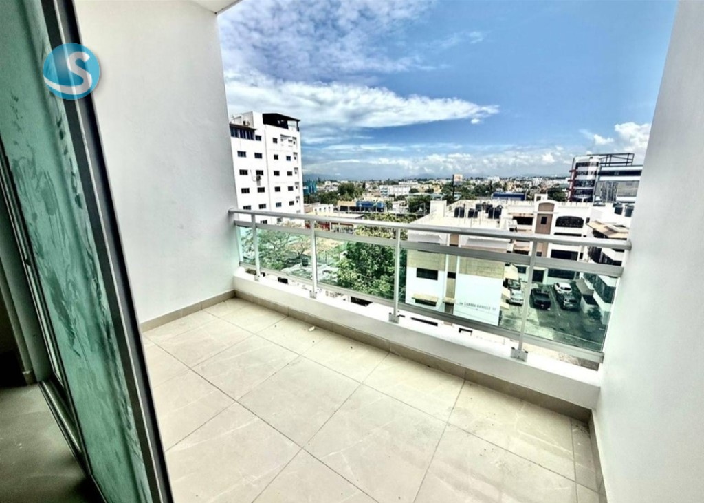 Apartamento en venta en Urbanización Real