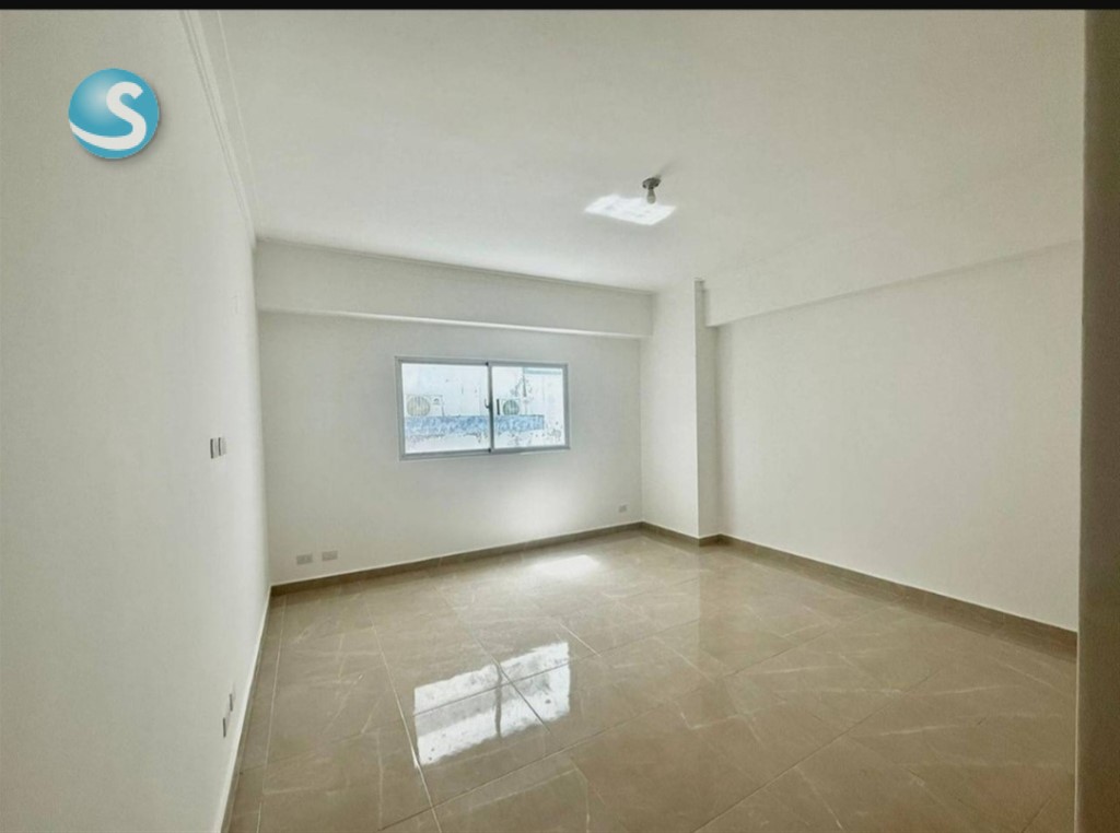 Apartamento en venta en Urbanización Real en República Dominicana