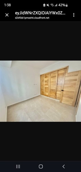 Apartamento en venta en Urbanización Real en República Dominicana