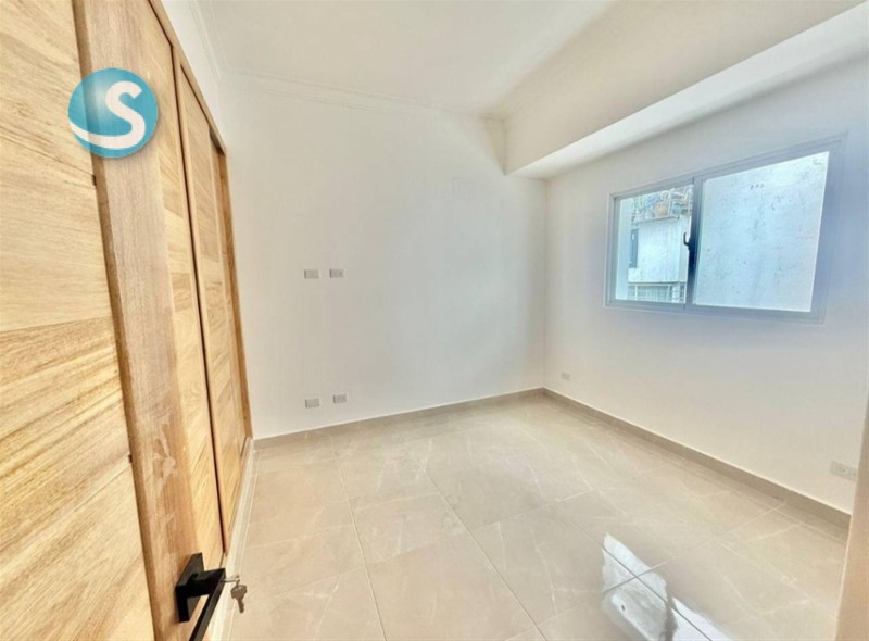 Apartamento en venta en Urbanización Real en República Dominicana