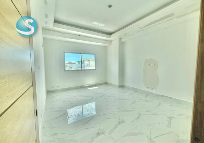 Apartamento en venta en Urbanización Real en República Dominicana