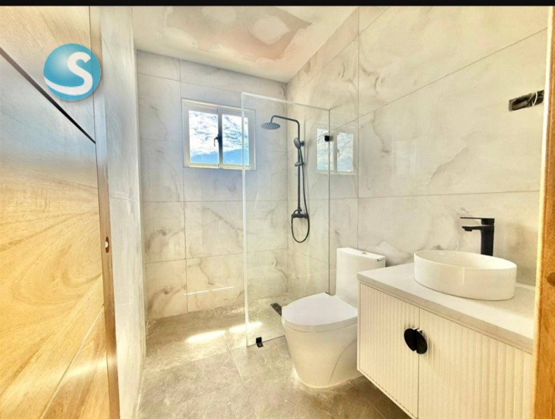Apartamento en venta en Urbanización Real en República Dominicana